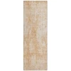 Addison Chantille ACN656 Terracotta 2 ft. 3 in. x 7 ft. 6 in. Runner Rug