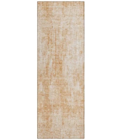 Addison Chantille ACN656 Terracotta 2 ft. 3 in. x 7 ft. 6 in. Runner Rug