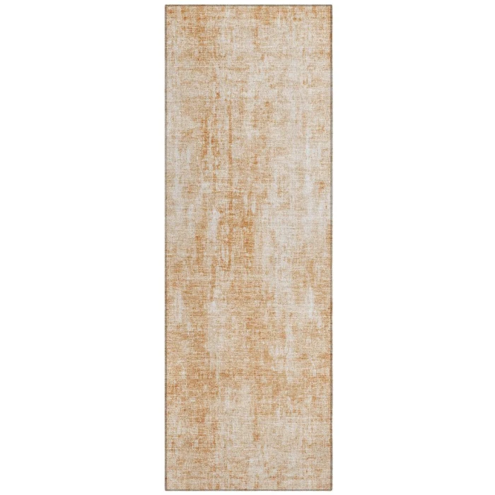 Chantille ACN656 Terracotta 2'3" x 7'6" Rug