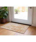 Chantille ACN656 Terracotta 1'8" x 2'6" Rug
