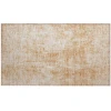 Addison Chantille ACN656 Terracotta 1 ft. 8 in. x 2 ft. 6 in. Rectangle Rug