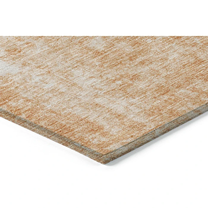 Chantille ACN656 Terracotta 9' x 12' Rug
