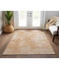 Chantille ACN656 Terracotta 3' x 5' Rug