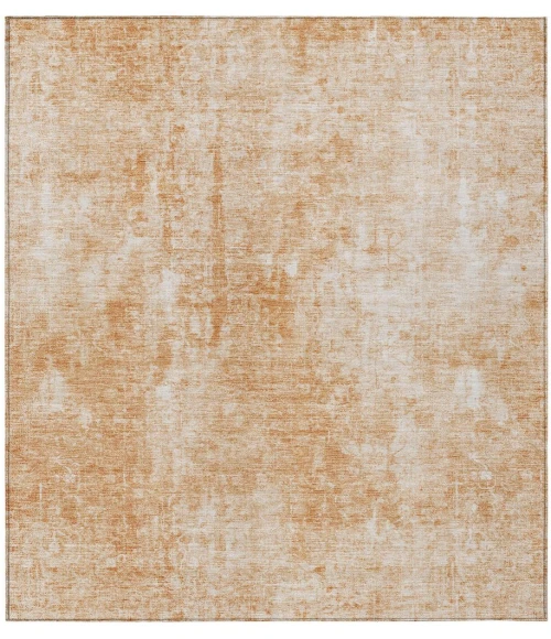 Chantille ACN656 Terracotta 3' x 5' Rug