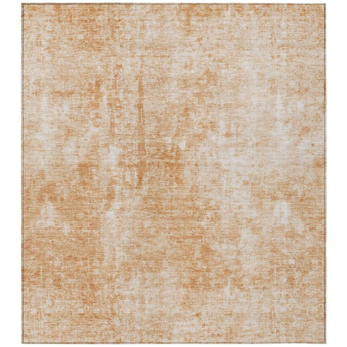 Chantille ACN656 Terracotta 9' x 12' Rug