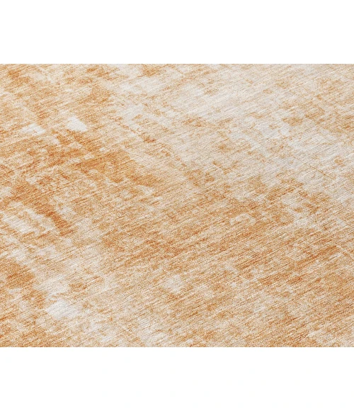 Chantille ACN656 Terracotta 3' x 5' Rug