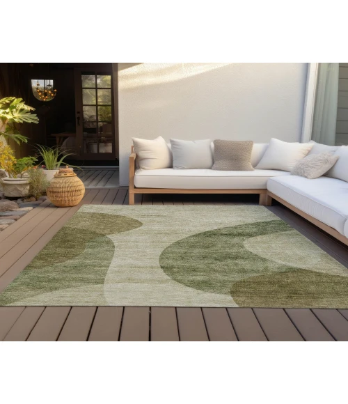 Chantille ACN657 Beige 9' x 12' Rug