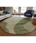 Chantille ACN657 Beige 8' x 8' Rug