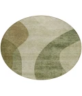 Chantille ACN657 Beige 8' x 8' Rug