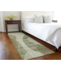 Chantille ACN657 Beige 2'3" x 7'6" Rug