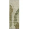 Addison Chantille ACN657 Beige 2 ft. 3 in. x 7 ft. 6 in. Runner Rug