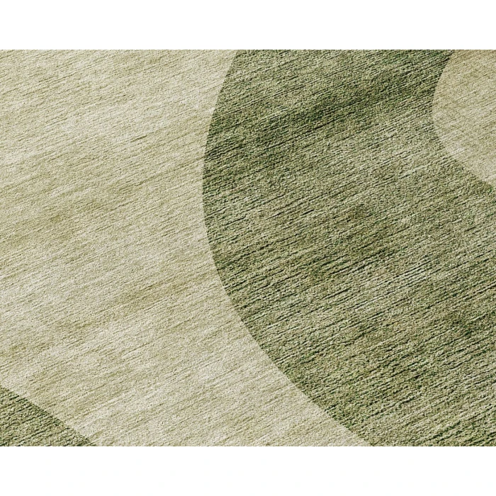 Chantille ACN657 Beige 3' x 5' Rug