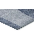 Chantille ACN657 Blue 3' x 5' Rug