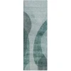 Addison Chantille ACN657 Green 2 ft. 3 in. x 7 ft. 6 in. Runner Rug