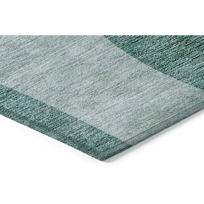 Chantille ACN657 Green 3' x 5' Rug