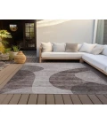 Chantille ACN657 Mocha 2'6" x 3'10" Rug