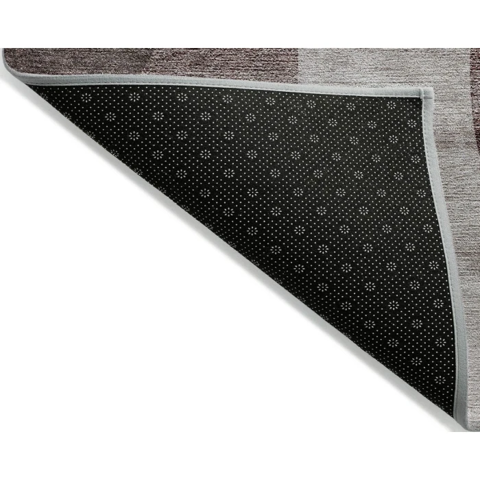 Chantille ACN657 Mocha 3' x 5' Rug