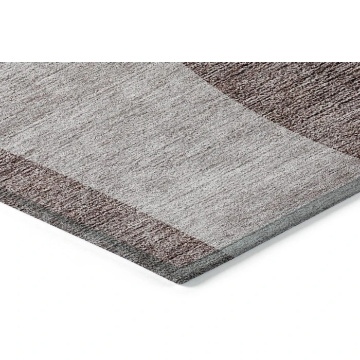 Chantille ACN657 Mocha 3' x 5' Rug