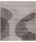 Chantille ACN657 Mocha 2'6" x 3'10" Rug
