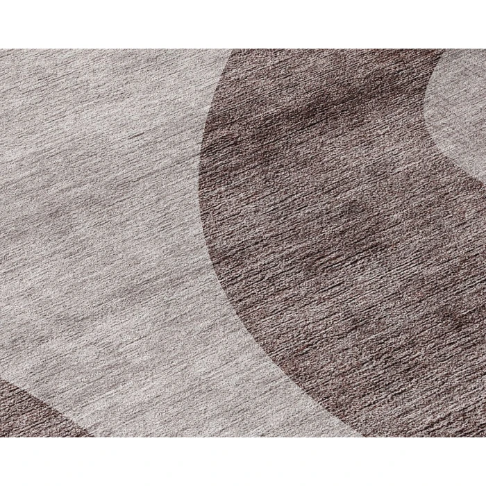 Chantille ACN657 Mocha 3' x 5' Rug