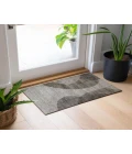 Chantille ACN657 Taupe 1'8" x 2'6" Rug