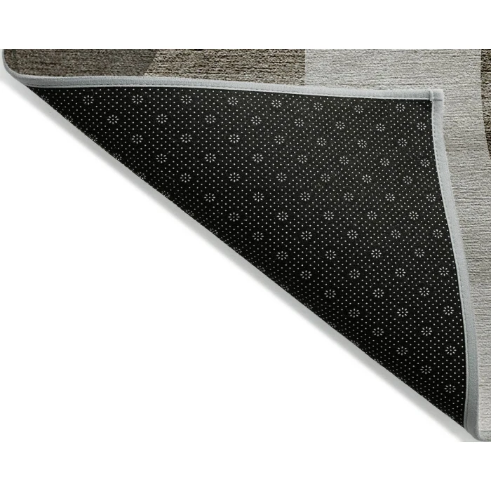 Chantille ACN657 Taupe 8' x 8' Rug