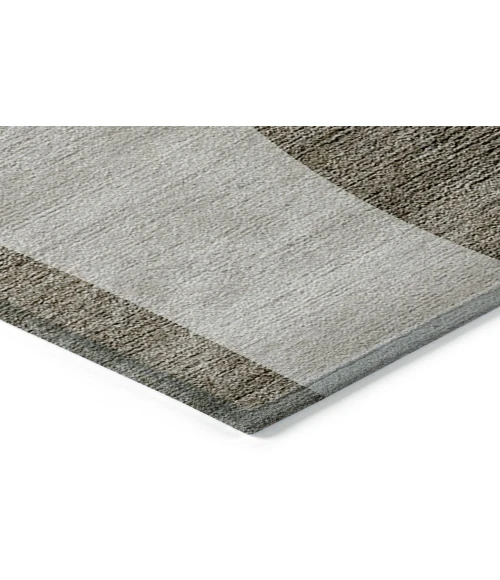 Chantille ACN657 Taupe 5' x 7'6" Rug