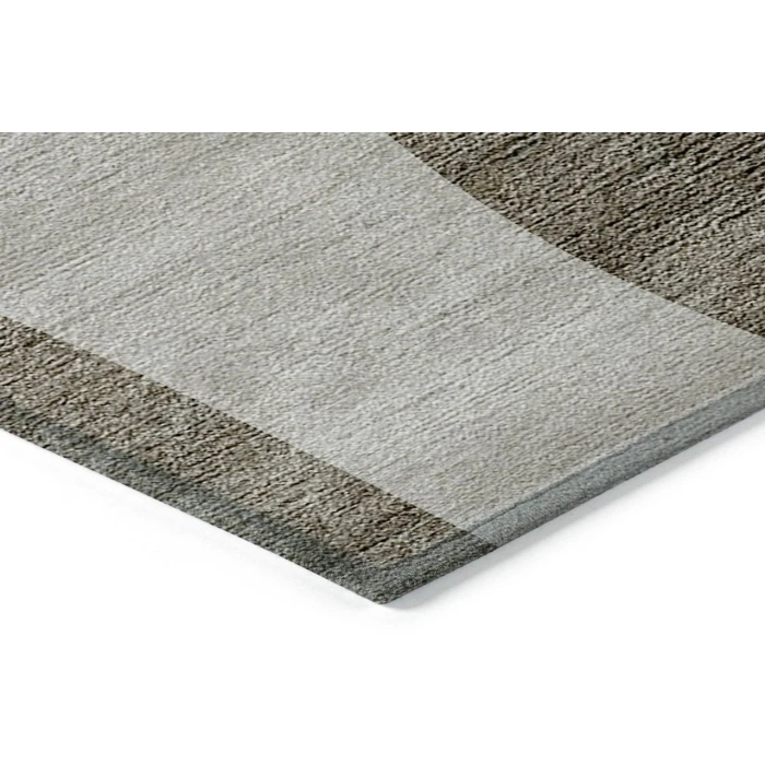 Chantille ACN657 Taupe 8' x 8' Rug