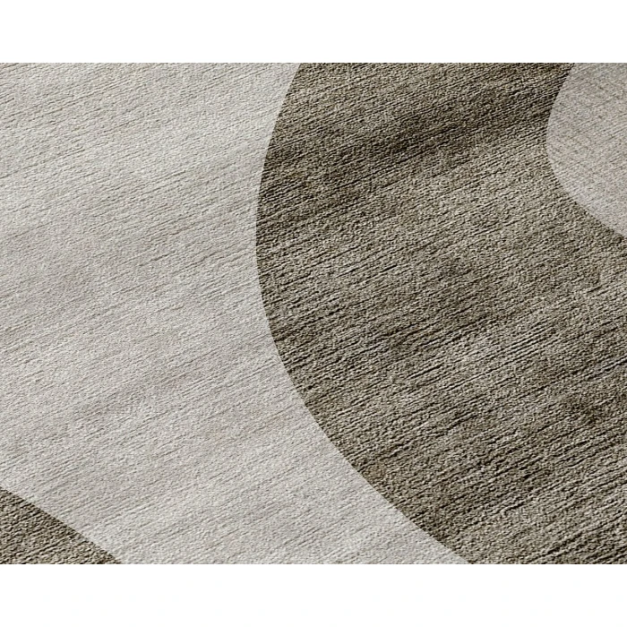 Chantille ACN657 Taupe 8' x 8' Rug