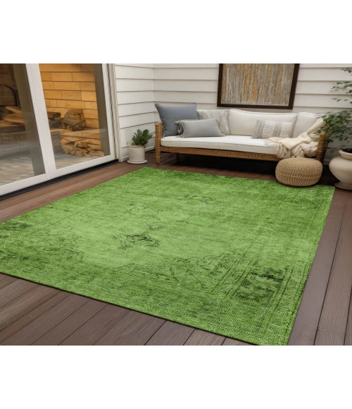 Chantille ACN658 Aloe 3' x 5' Rug
