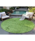 Chantille ACN658 Aloe 8' x 8' Rug