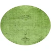Addison Chantille ACN658 Aloe 8 ft. x 8 ft. Round Rug