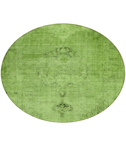 Chantille ACN658 Aloe 8' x 8' Rug