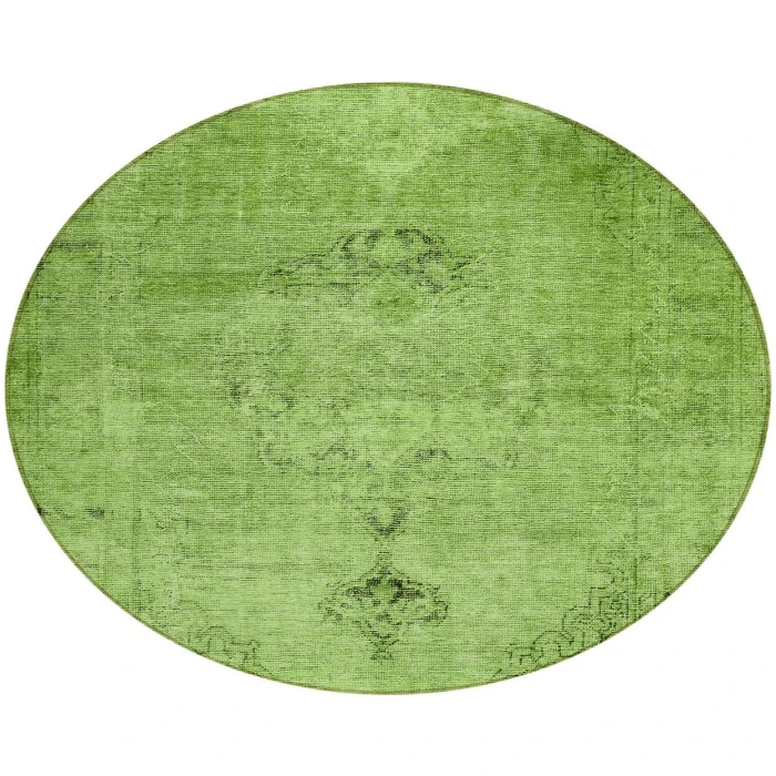 Chantille ACN658 Aloe 8' x 8' Rug