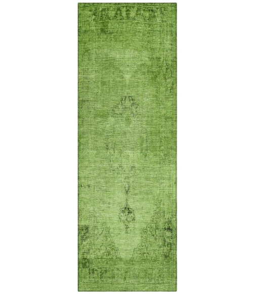 Chantille ACN658 Aloe 2'3" x 7'6" Rug