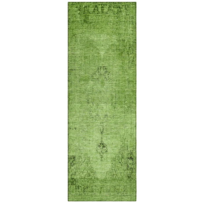 Chantille ACN658 Aloe 2'3" x 7'6" Rug