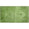 Addison Chantille ACN658 Aloe 1 ft. 8 in. x 2 ft. 6 in. Rectangle Rug