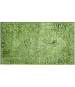 Addison Chantille ACN658 Aloe 1 ft. 8 in. x 2 ft. 6 in. Rectangle Rug