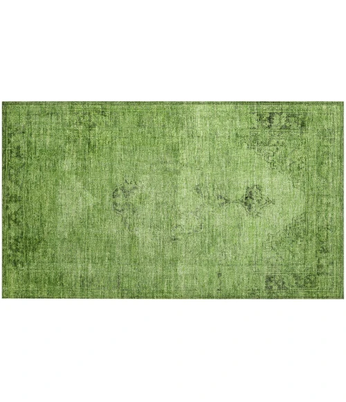 Chantille ACN658 Aloe 1'8" x 2'6" Rug