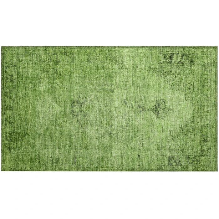 Chantille ACN658 Aloe 1'8" x 2'6" Rug
