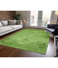 Chantille ACN658 Aloe 3' x 5' Rug