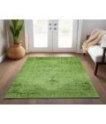 Chantille ACN658 Aloe 3' x 5' Rug
