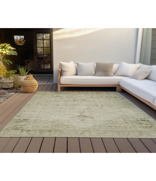 Chantille ACN658 Beige 3' x 5' Rug