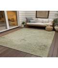 Chantille ACN658 Beige 3' x 5' Rug
