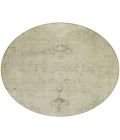 Chantille ACN658 Beige 8' x 8' Rug
