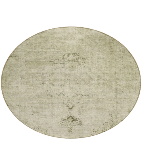 Chantille ACN658 Beige 8' x 8' Rug
