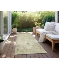 Chantille ACN658 Beige 2'3" x 7'6" Rug