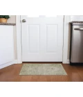 Chantille ACN658 Beige 1'8" x 2'6" Rug