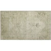 Addison Chantille ACN658 Beige 1 ft. 8 in. x 2 ft. 6 in. Rectangle Rug
