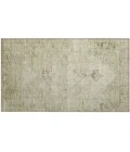 Chantille ACN658 Beige 1'8" x 2'6" Rug